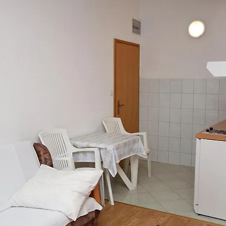 Studio Drvenik Gornja Vala 4890e * 드레베니크
