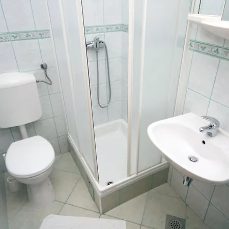 아파트 Studio Drvenik Gornja Vala 4890e