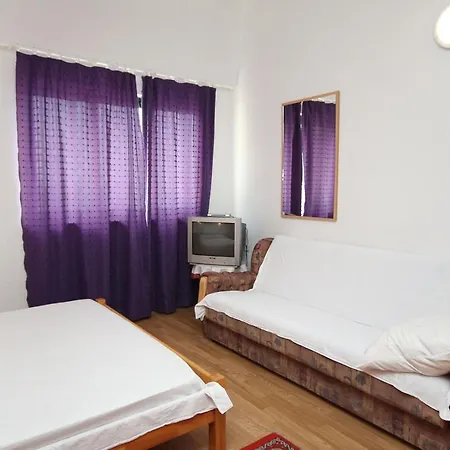 Studio Drvenik Gornja Vala 4890e 아파트